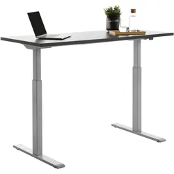 Topstar, Schreibtisch, E-Table