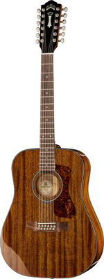 Guild D-1212 Nat Westerly Natur Hochglanz