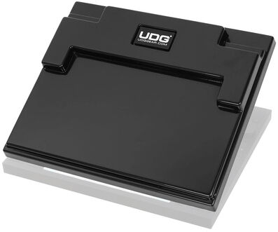 UDG Ultimate Ableton Push 3 Cover Noir haute brillance