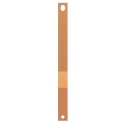 Striebel&amp;John Cu-Verbindung VC64V-F250-P