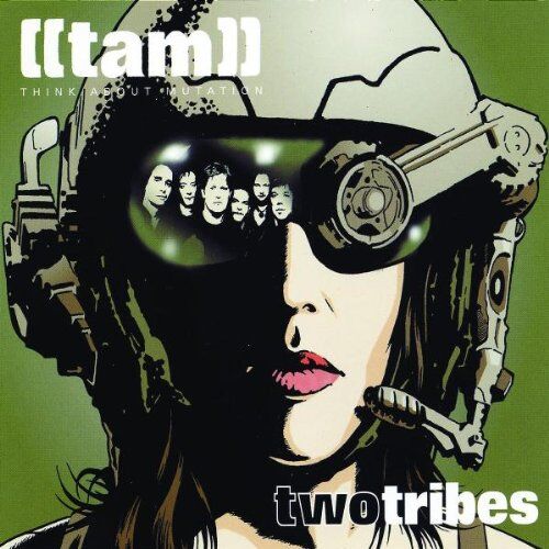 Think About Mutation - Two Tribes - Preis vom 09.10.2026 07:28:09 h