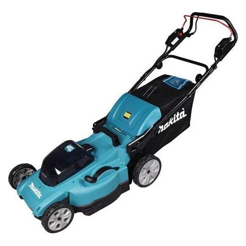 Makita LXT 2x18 V accu Grasmaaier 48 cm (Akkubetrieb) (10329309)