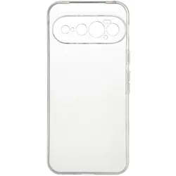 Golla TPU Clear Recycled Google Pixel 11 Pro XL (Google Pixel 11 Pro XL), Smartphone Hülle, Transparent