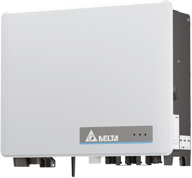 delta Onduleur M20A Flex 20kW 3ph 2MPPT (RPI203M220100)