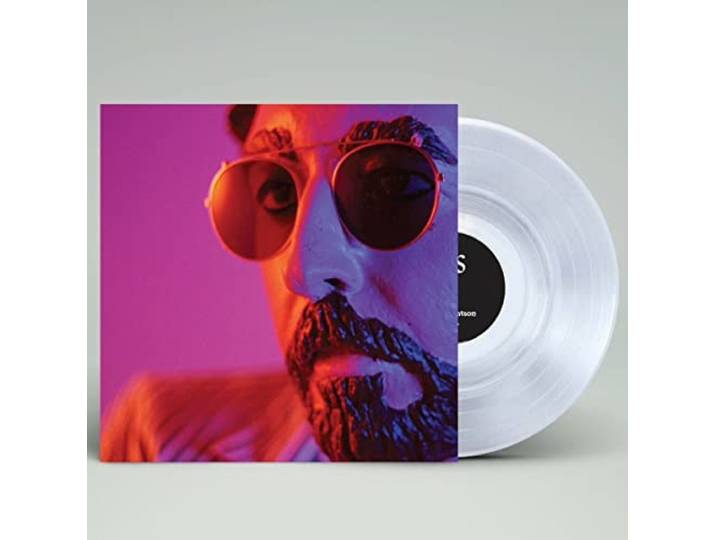 Yes (Clear Vinyl)