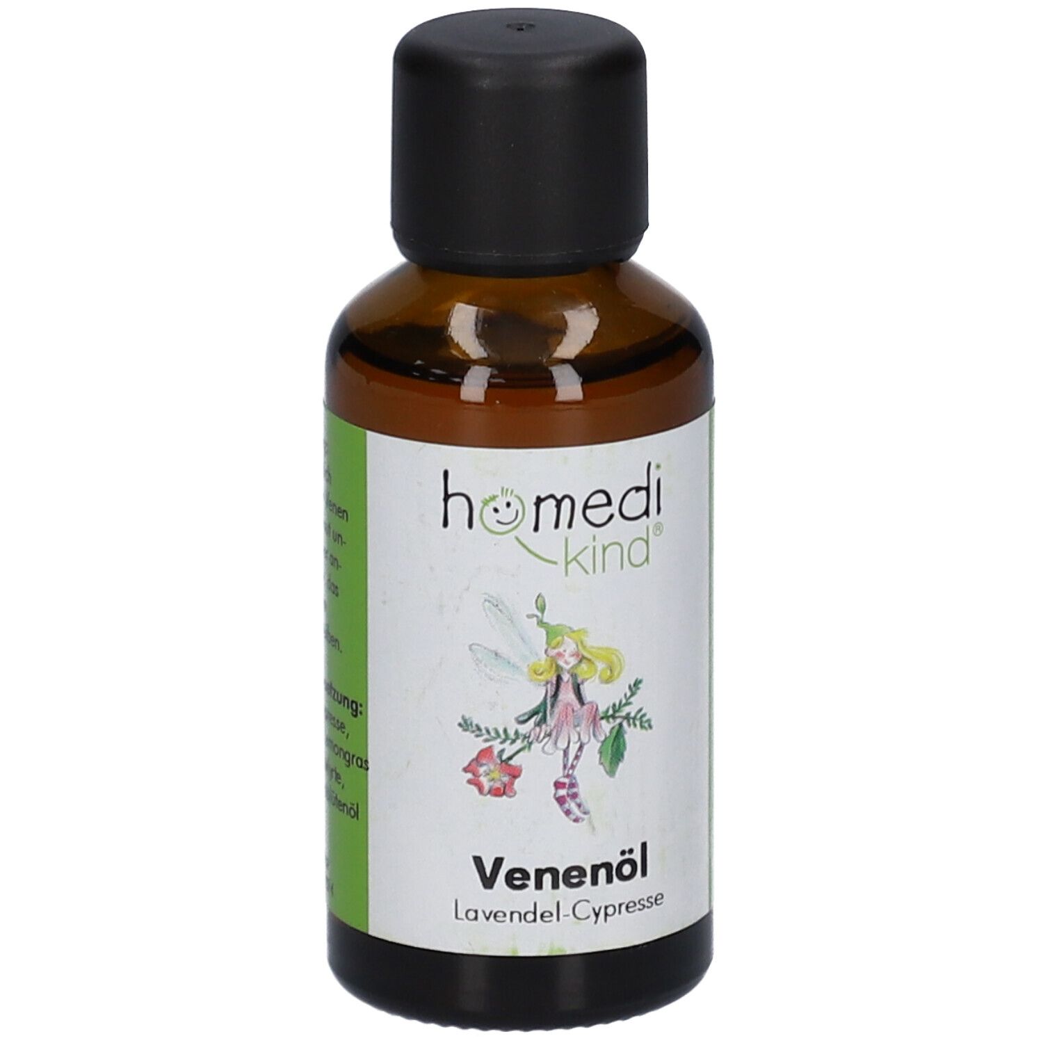 Homedi-Kind Venenoel 50 ml Hautöl
