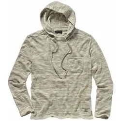 Marmor-Hoodie - XL