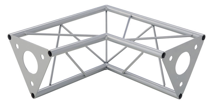 Decotruss Corner 2-Way 90Â° SAC 21