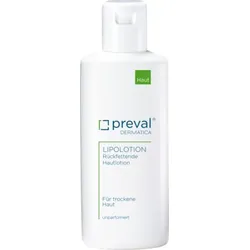 PREVAL Lipolotion 200 ml
