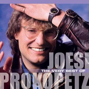 Joesi Prokopetz - The Very Best of - Preis vom 03.10.2026 20:43:07 h