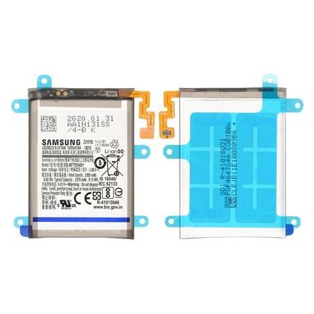 Samsung Li-Ionen Akku Main EB-BF710ABY für F701N Galaxy Z Flip (GH82-22207A)