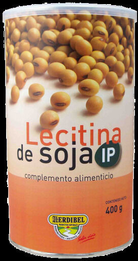 Herdibel Sojalecithin 400 gr