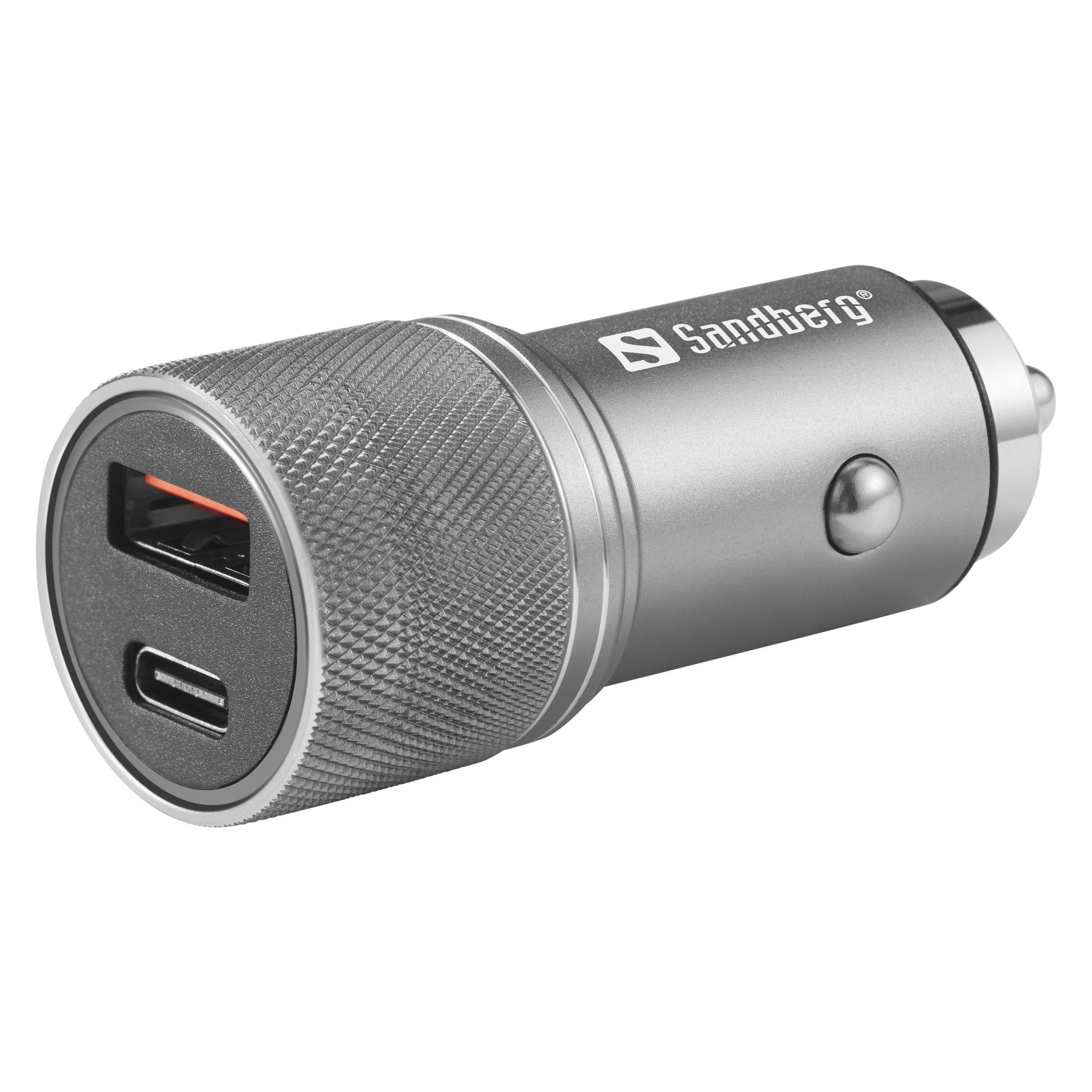 Sandberg Car Charger (441-50)