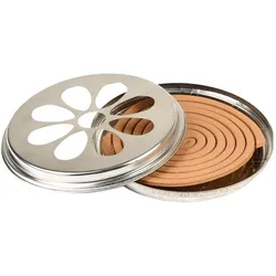 Esschert Design, Tiervertreiber, Citronella Spiralen