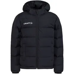 CRAFT Evolve Daunenjacke Kinder 999000 - black 158/164