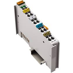 WAGO 750-467 SPS-Analogeingangsmodul 750-467 1 St.