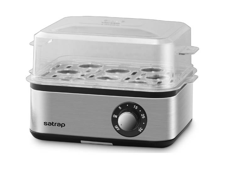 satrap Eierkocher Bioggio