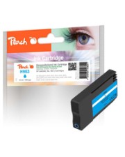 Peach Toner HP No. 963 C 3JA23AE Cyan C CyanDruckleistung Seiten: 0 × Toner/Tinte Farbe: Originalprodukt: Nein Rainbow Kit: (0F321742)