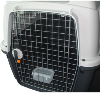 Pet Around You Trasportino Caravan XL