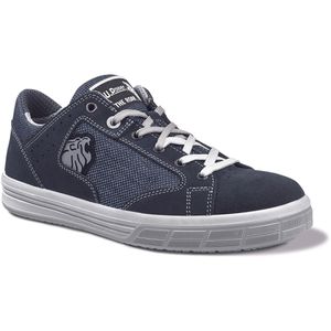 U-Power Sicherheitsschuhe Trophy s, S1PS, Halbschuhe, Aluminiumkappe, Veloursleder, Gr. 48