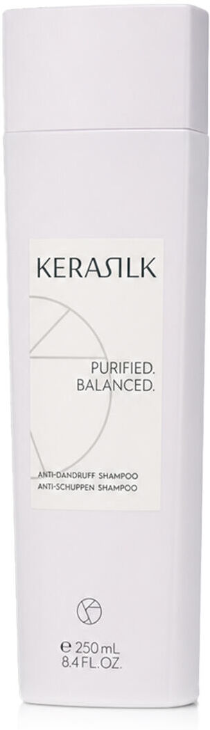 KERASILK Essentials Anti-Dandruff Shampoo 250 ml