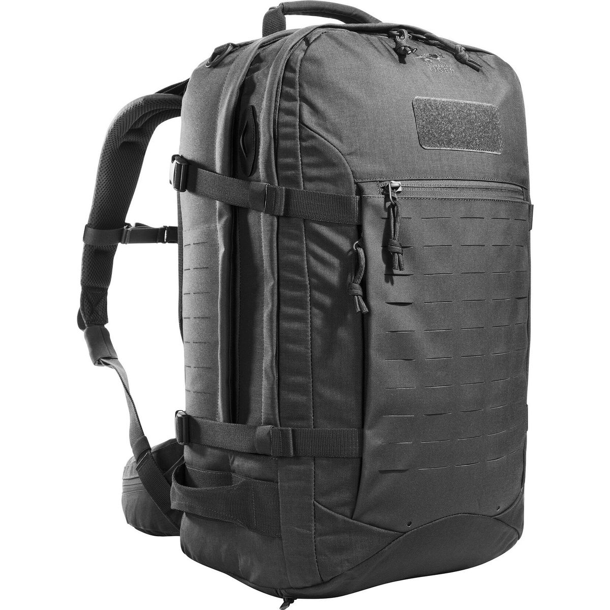 Tasmanian Tiger Mission Pack Mkii black (040) 7599-040