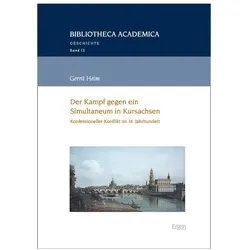 Heim:Der Kampf gegen ein konfessionelle, Sachbücher
