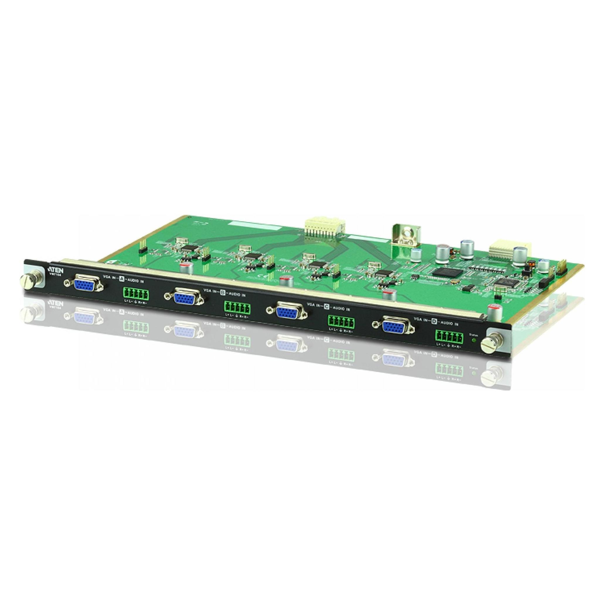 Aten VGA Eingabekarte (VM7104)