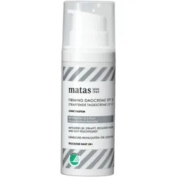 50ml MATAS Striber Straffende Tagescreme SPF15