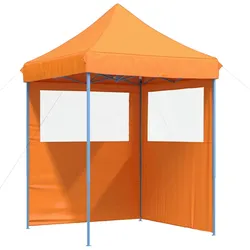 vidaXL, Pavillon, Party-Zelt (200 cm, 200 cm)