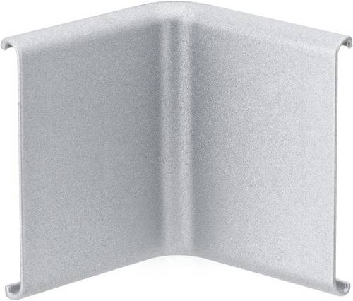 Paulmann 70272 Duo Profil-Eckverbinder (innere Ecke) (B x H x T) 3.9 x 4.2 x 3.9cm 2St.