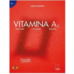 Vitamina A1, Schulbücher von Collectif