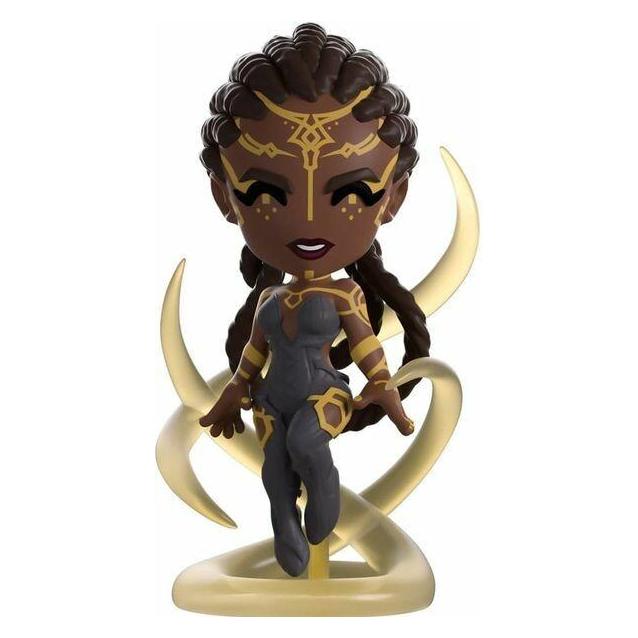 Youtooz Arcane Vinyl Figur Champion Mel 12 cm (YOTO65241)