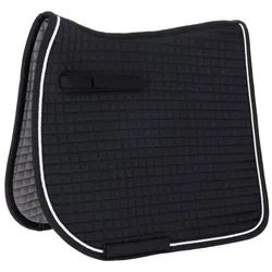 Covalliero Schabracke black FS 2025, Größe: VS