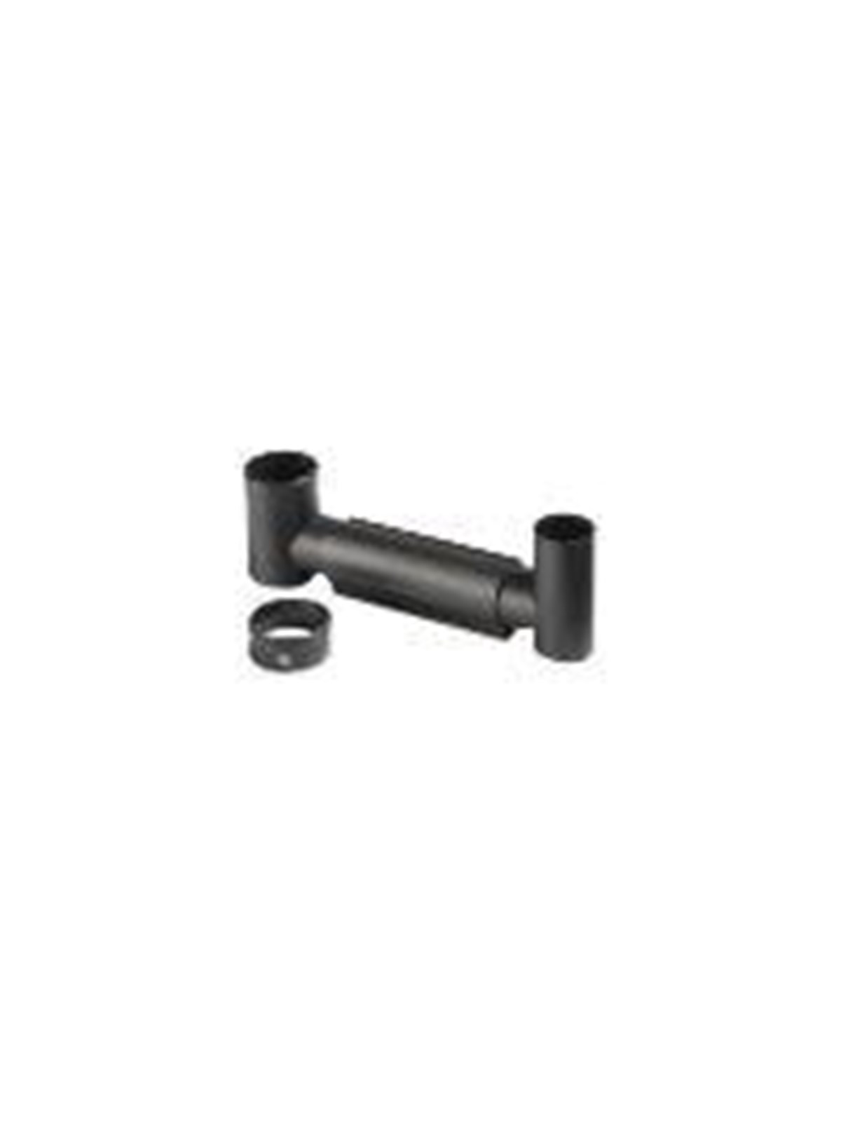 Ergonomic Solutions SpacePole Essentials - Max - recommended for