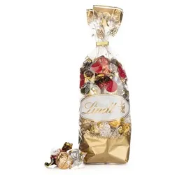 LINDT Sternenglanz 6 versch. Sorten exklusiv bei QVC Inhalt 507g, 56 Stk.