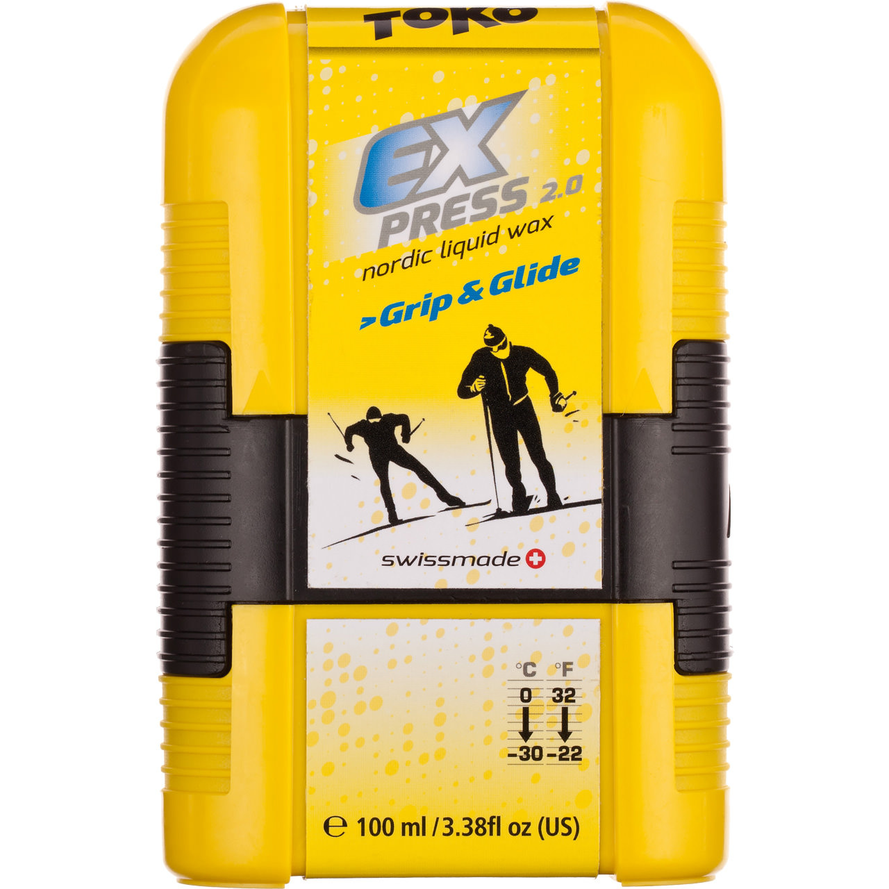 Toko Express Grip & Glide Pocket 100 ml