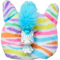 Barbie Cutie Reveal Color Dream Series - Zebra
