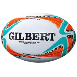 Gilbert, American Footballs