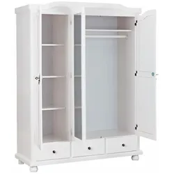 Inter Link, Kleiderschrank, Kappl (150 x 56 x 198 cm)