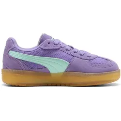 PUMA Damen Freizeitschuhe Palermo Moda Vintage Wns, Größe 37 in Grau Grau