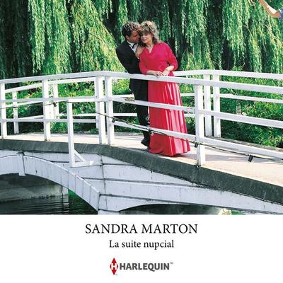 La suite nupcial - Sandra Marton, Audio, 9791370001834
