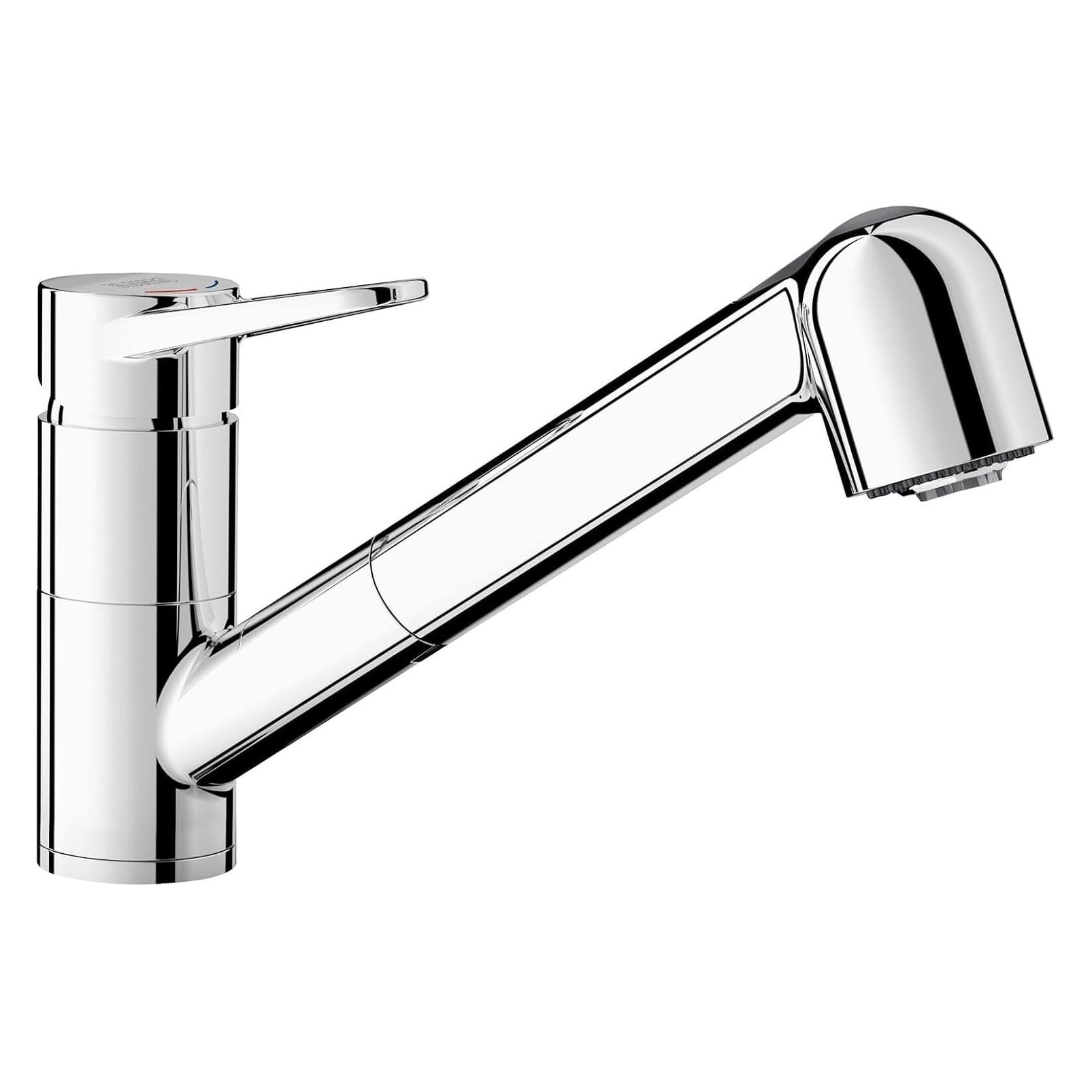 Blanco Wega-S II (526417)