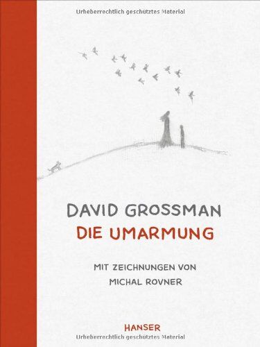 David Grossman - Die Umarmung - Preis vom 14.10.2026 23:07:16 h