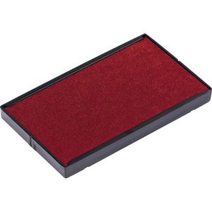 Trodat 6/4928 rot Ersatzstempelkissen