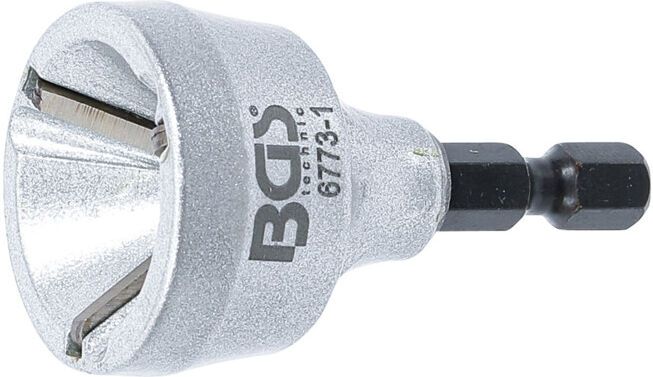 Ébavureur extérieur BGS pour Ø 3 - 19 mm ; BGS technic (6773-1)
