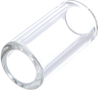 Ernie Ball Glass Guitar Slide - Small