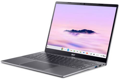 Acer Chromebook Plus 514 Cbe594-2-Tco-3