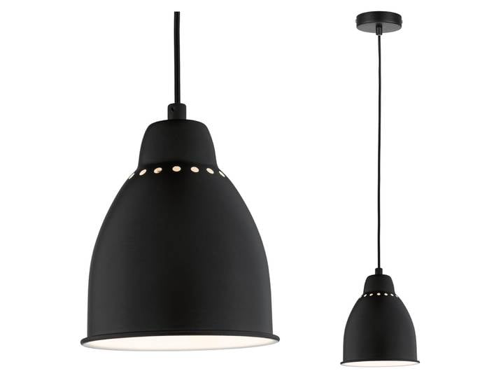 Paulmann Neordic Lampe à suspendre Hilla