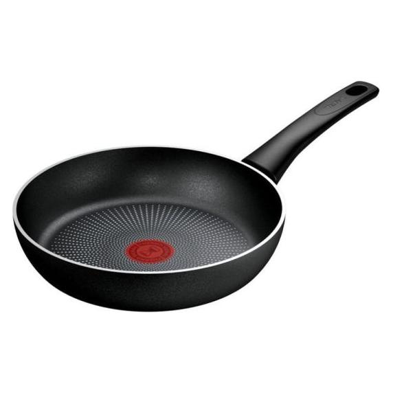 Tefal Patelnia Force C2920453 24 cm (Bratpfanne) (C2920453)
